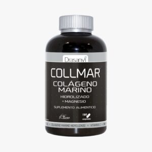 COLÁGENO MARINO + MAGNESIO COLLMAR 180 C. DRASANVI