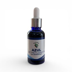 AZUL DE METILENO 1% 30 ML PRONATURAL