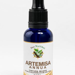ARTEMISA ANNUA TINTURA 30 ML PRONATURAL